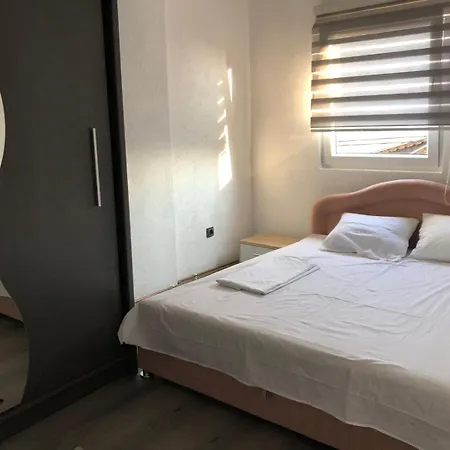 Orhideja Apartment