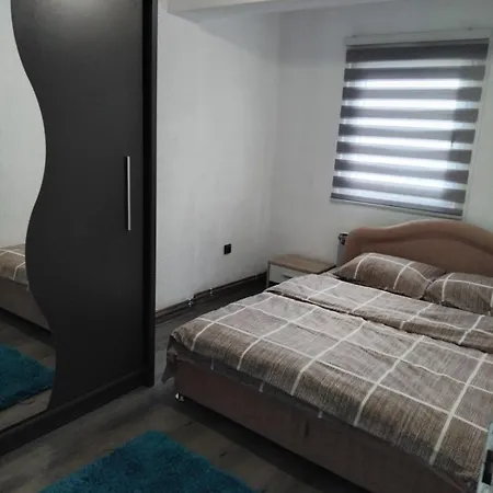 Orhideja Appartement Sarajevo