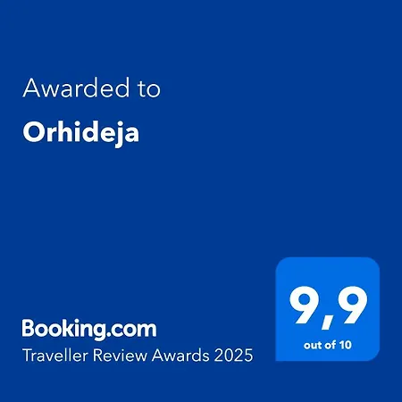 Skyline 아파트 사라예보