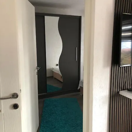 Apartment Orhideja Sarajevo