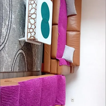 Orhideja Apartment Sarajevo