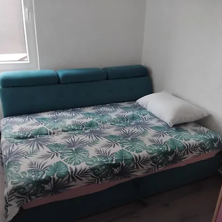 Apartament Skyline