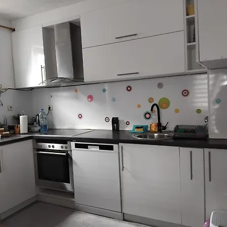 Skyline Apartament