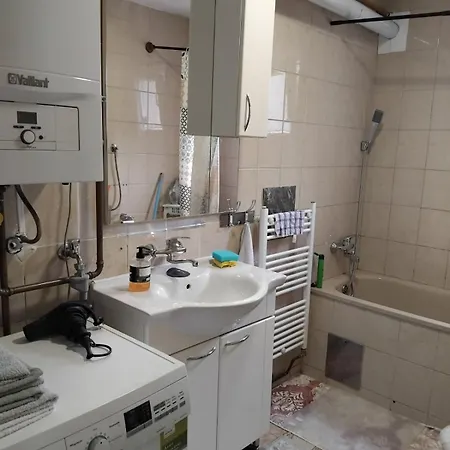 Appartement Orhideja Sarajevo