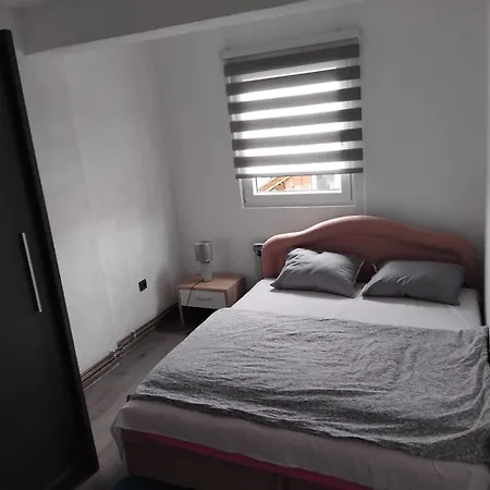 Apartament Skyline