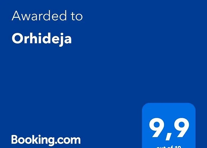 Skyline شقة سراييفو