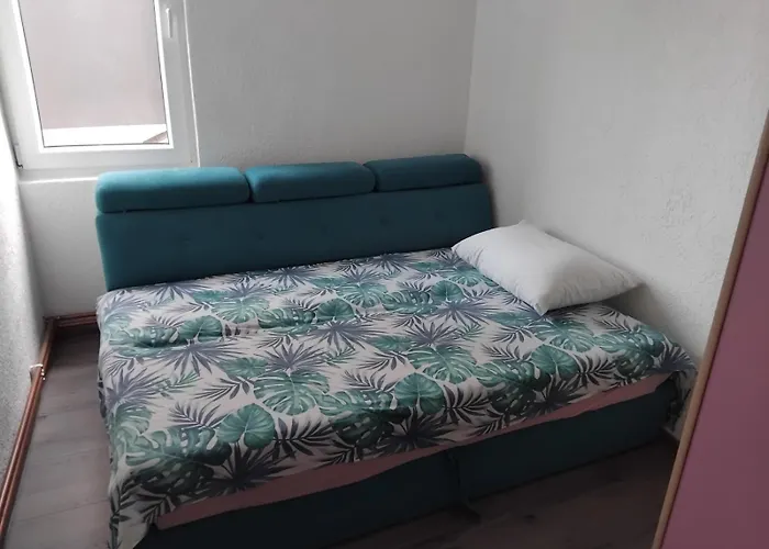 Appartement Orhideja