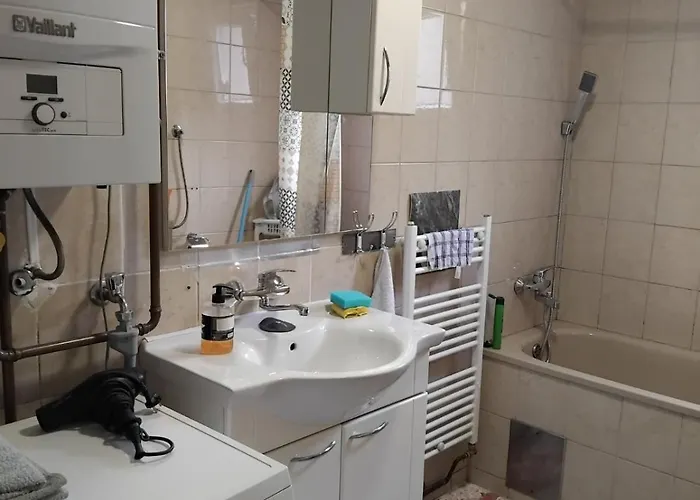 شقة Skyline سراييفو